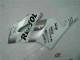 Argent Blanc Repsol Carénages CBR 1000 RR 2004-2005 Argent Blanc Repsol Carénages CBR 1000 RR 2004-2005