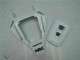 Argent Blanc Repsol Carénages CBR 1000 RR 2004-2005 Argent Blanc Repsol Carénages CBR 1000 RR 2004-2005