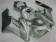 Argent Carénage CBR 1000 RR 2004-2005 Argent Carénage CBR 1000 RR 2004-2005