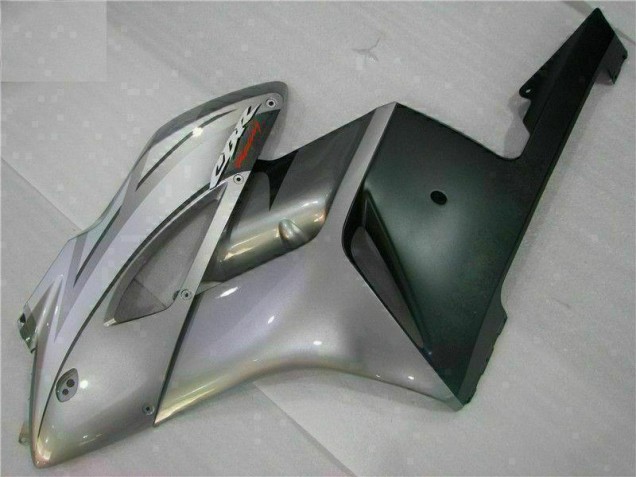 Argent Carénage CBR 1000 RR 2004-2005 Argent Carénage CBR 1000 RR 2004-2005