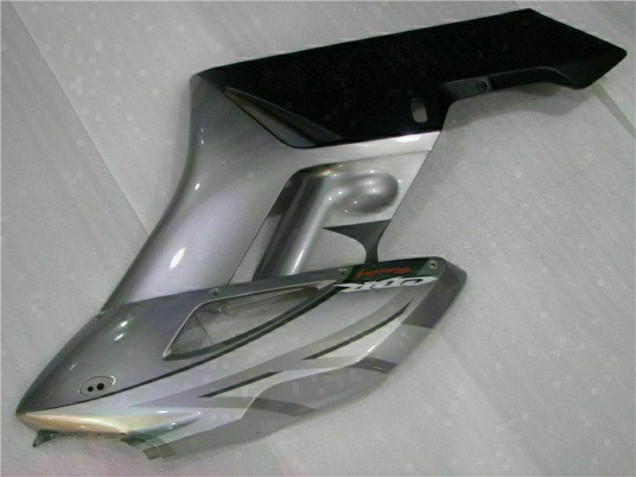 Argent Carénage CBR 1000 RR 2004-2005 Argent Carénage CBR 1000 RR 2004-2005