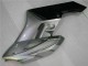 Argent Carénage CBR 1000 RR 2004-2005 Argent Carénage CBR 1000 RR 2004-2005