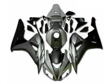 Argent Carénage CBR 1000 RR 2006-2007