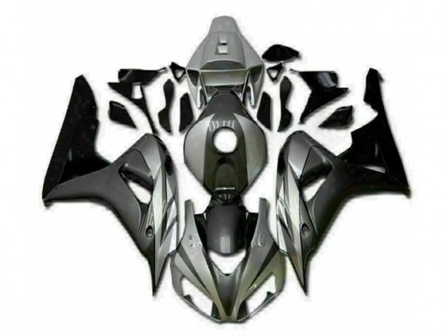 Argent Carénage CBR 1000 RR 2006-2007 Argent Carénage CBR 1000 RR 2006-2007