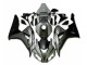 Argent Carénage CBR 1000 RR 2006-2007 Argent Carénage CBR 1000 RR 2006-2007