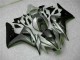 Argent Carénage CBR 1000 RR 2006-2007 Argent Carénage CBR 1000 RR 2006-2007