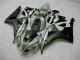 Argent Carénage CBR 1000 RR 2006-2007 Argent Carénage CBR 1000 RR 2006-2007