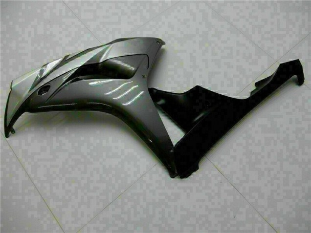 Argent Carénage CBR 1000 RR 2006-2007 Argent Carénage CBR 1000 RR 2006-2007