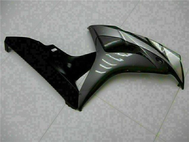 Argent Carénage CBR 1000 RR 2006-2007 Argent Carénage CBR 1000 RR 2006-2007