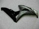 Argent Carénage CBR 1000 RR 2006-2007 Argent Carénage CBR 1000 RR 2006-2007