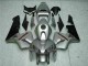 Argent Carénage CBR 600 RR 2005-2006 Argent Carénage CBR 600 RR 2005-2006