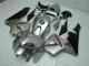 Argent Carénage CBR 600 RR 2005-2006 Argent Carénage CBR 600 RR 2005-2006
