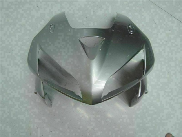 Argent Carénage CBR 600 RR 2005-2006 Argent Carénage CBR 600 RR 2005-2006