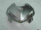 Argent Carénage CBR 600 RR 2005-2006 Argent Carénage CBR 600 RR 2005-2006