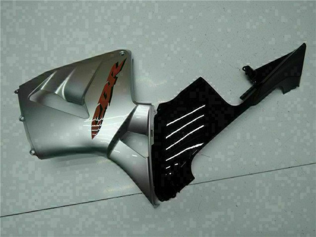 Argent Carénage CBR 600 RR 2005-2006 Argent Carénage CBR 600 RR 2005-2006