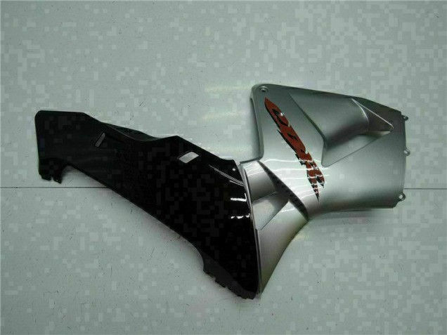 Argent Carénage CBR 600 RR 2005-2006 Argent Carénage CBR 600 RR 2005-2006