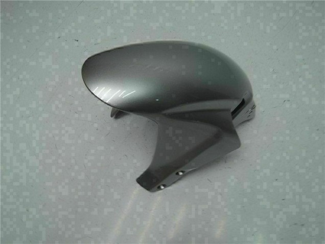 Argent Carénage CBR 600 RR 2005-2006 Argent Carénage CBR 600 RR 2005-2006