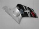 Argent Carénage GSXR 600 / 750 K1 K2 K3 2001-2003 Argent Carénage GSXR 600 / 750 K1 K2 K3 2001-2003