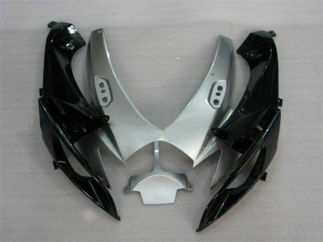 Argent Carénage GSXR 600 / 750 K6 2006-2007 Argent Carénage GSXR 600 / 750 K6 2006-2007