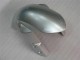 Argent Carénage GSXR 600 / 750 K6 2006-2007 Argent Carénage GSXR 600 / 750 K6 2006-2007