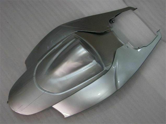 Argent Carénage GSXR 600 / 750 K6 2006-2007 Argent Carénage GSXR 600 / 750 K6 2006-2007