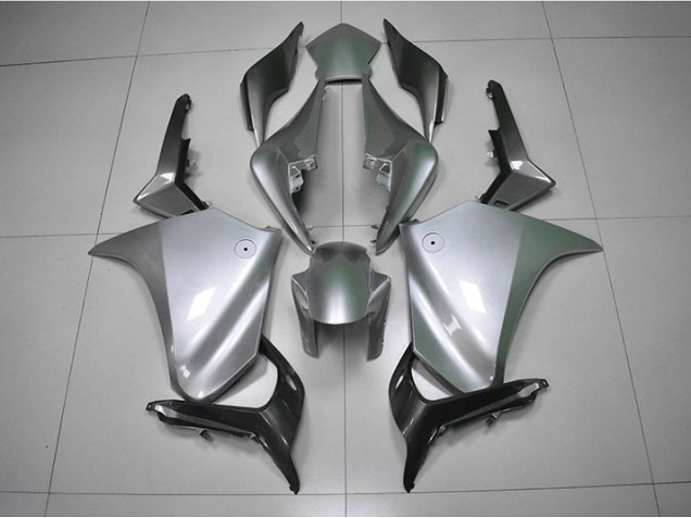 Argent Carénage VFR 1200 2010-2014 Argent Carénage VFR 1200 2010-2014