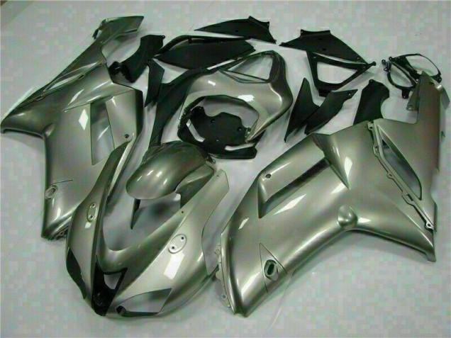 Argent Carénage ZX6R 2007-2008 Argent Carénage ZX6R 2007-2008