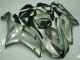 Argent Carénage ZX6R 2007-2008 Argent Carénage ZX6R 2007-2008