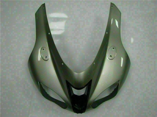 Argent Carénage ZX6R 2007-2008 Argent Carénage ZX6R 2007-2008