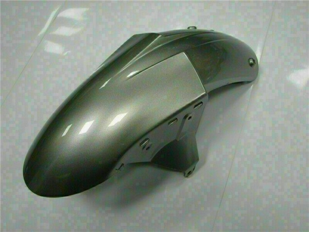 Argent Carénage ZX6R 2007-2008 Argent Carénage ZX6R 2007-2008