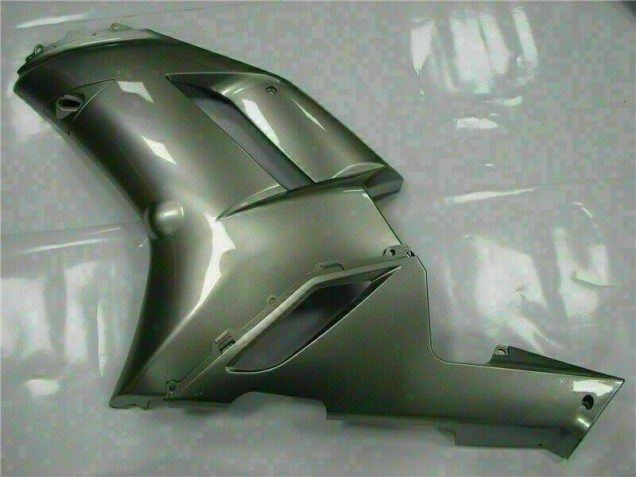 Argent Carénage ZX6R 2007-2008 Argent Carénage ZX6R 2007-2008