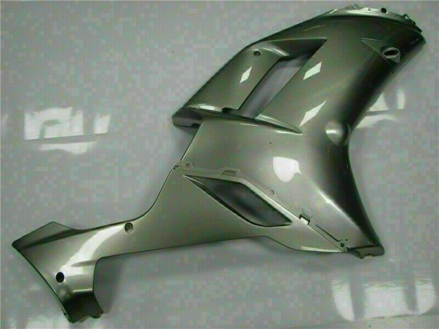 Argent Carénage ZX6R 2007-2008 Argent Carénage ZX6R 2007-2008