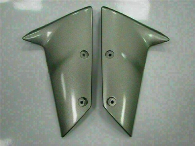 Argent Carénage ZX6R 2007-2008 Argent Carénage ZX6R 2007-2008