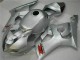 Argent Carénages GSXR 1000 K3 2003-2004 Argent Carénages GSXR 1000 K3 2003-2004