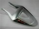 Argent Carénages GSXR 1000 K3 2003-2004 Argent Carénages GSXR 1000 K3 2003-2004