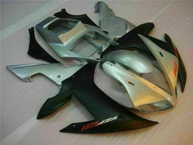 Argent Carénages R1 2002-2003