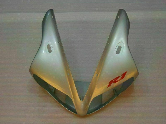 Argent Carénages R1 2002-2003