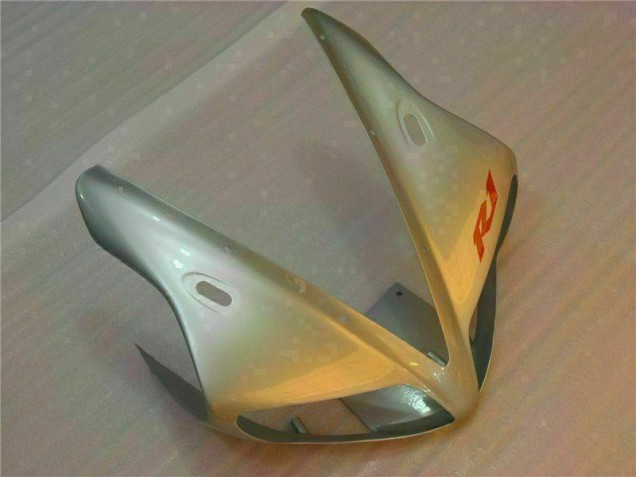 Argent Carénages R1 2002-2003