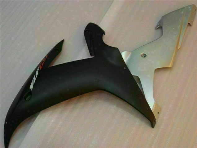 Argent Carénages R1 2002-2003