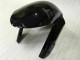 Argent Gris Carénage GSXR 600 / 750 K6 2006-2007 Argent Gris Carénage GSXR 600 / 750 K6 2006-2007