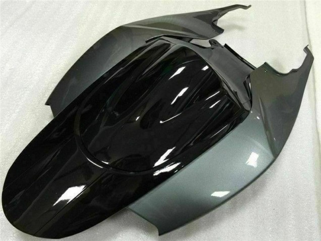 Argent Gris Carénage GSXR 600 / 750 K6 2006-2007 Argent Gris Carénage GSXR 600 / 750 K6 2006-2007