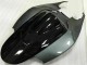 Argent Gris Carénage GSXR 600 / 750 K6 2006-2007 Argent Gris Carénage GSXR 600 / 750 K6 2006-2007