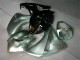 Argent Noir Carénage CBR 1000 RR 2008-2011 Argent Noir Carénage CBR 1000 RR 2008-2011