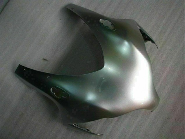 Argent Noir Carénage CBR 1000 RR 2008-2011 Argent Noir Carénage CBR 1000 RR 2008-2011