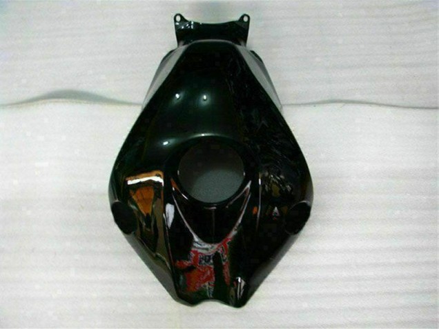 Argent Noir Carénage CBR 1000 RR 2008-2011 Argent Noir Carénage CBR 1000 RR 2008-2011
