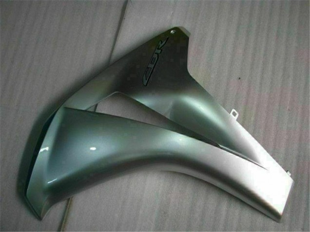 Argent Noir Carénage CBR 1000 RR 2008-2011 Argent Noir Carénage CBR 1000 RR 2008-2011