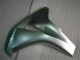 Argent Noir Carénage CBR 1000 RR 2008-2011 Argent Noir Carénage CBR 1000 RR 2008-2011