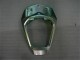 Argent Noir Carénage CBR 1000 RR 2008-2011 Argent Noir Carénage CBR 1000 RR 2008-2011