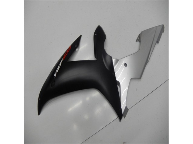Argent Noir Carénage R1 2002-2003 Argent Noir Carénage R1 2002-2003