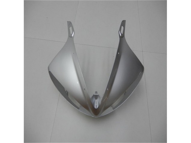 Argent Noir Carénage R6 2003-2005